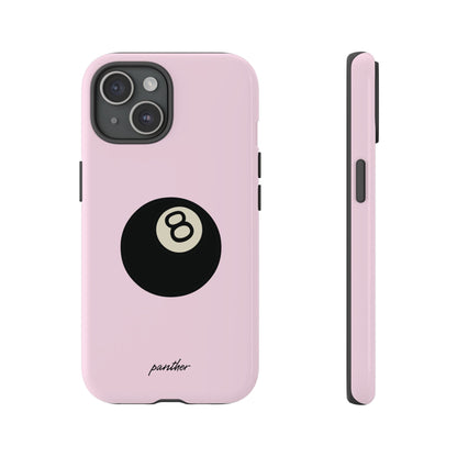 8 Ball (Pink)