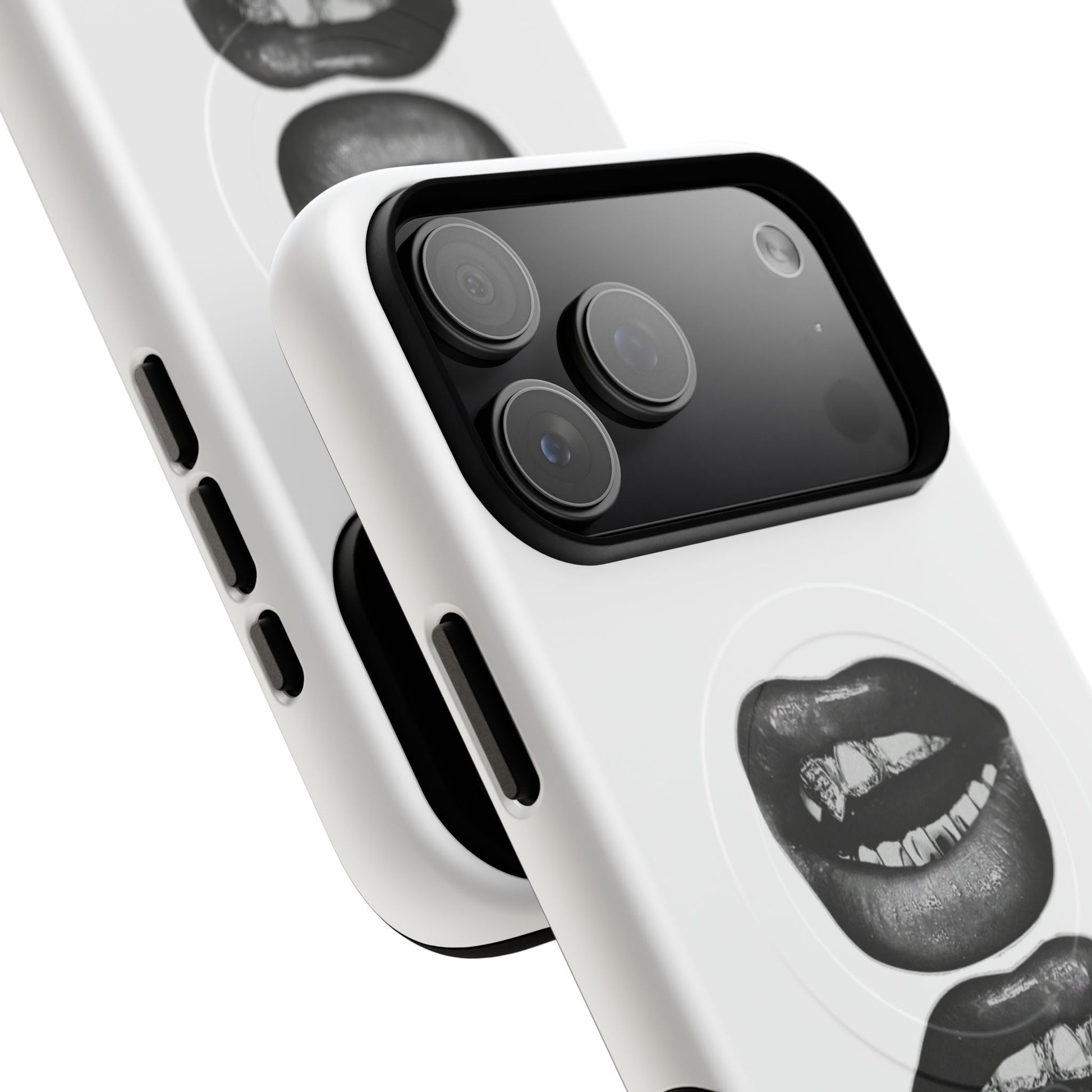 Glam Grin (Magsafe).