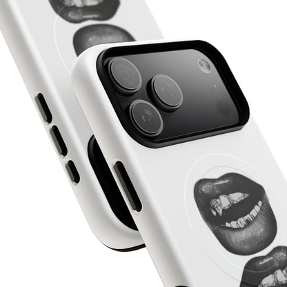 Glam Grin (Magsafe).