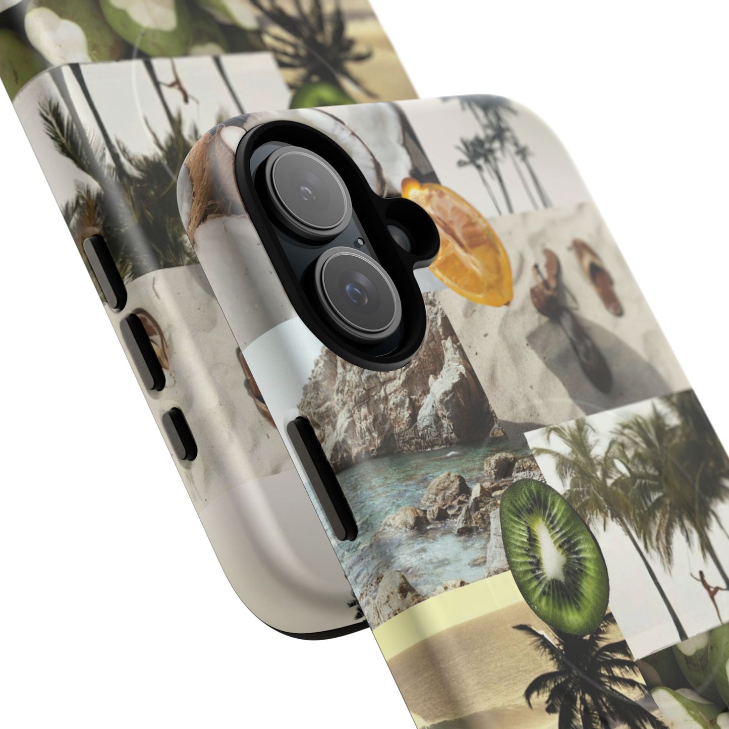 Coconut Whispers (Magsafe)