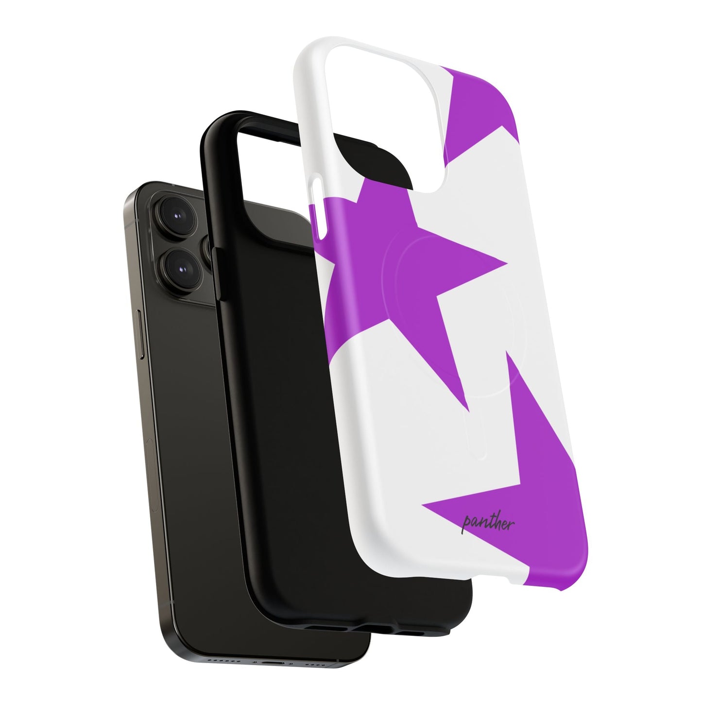 Pretty In Purple (Magsafe)