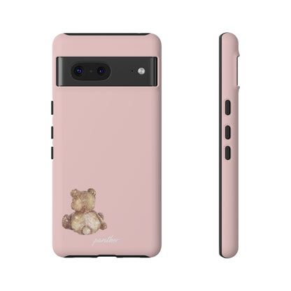 Cuddly Bear (Pink)