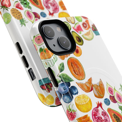 Fruit Salad (Magsafe)