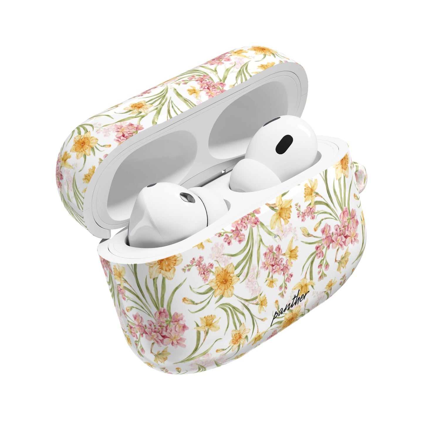 Floral Serenade AirPods/ Pro Cases.
