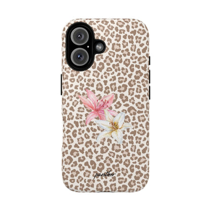 Blossom Grace (Light Leo Print) V2 (Magsafe)