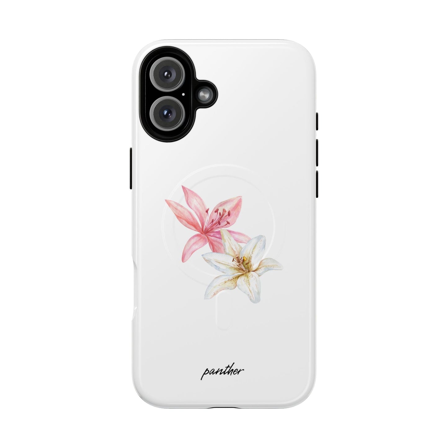 Blossom Grace (White) V2 (Magsafe)
