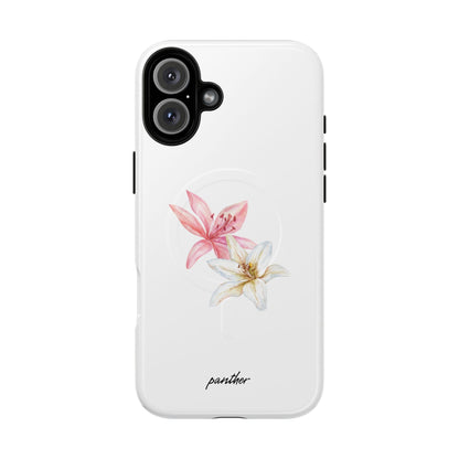 Blossom Grace (White) V2 (Magsafe)