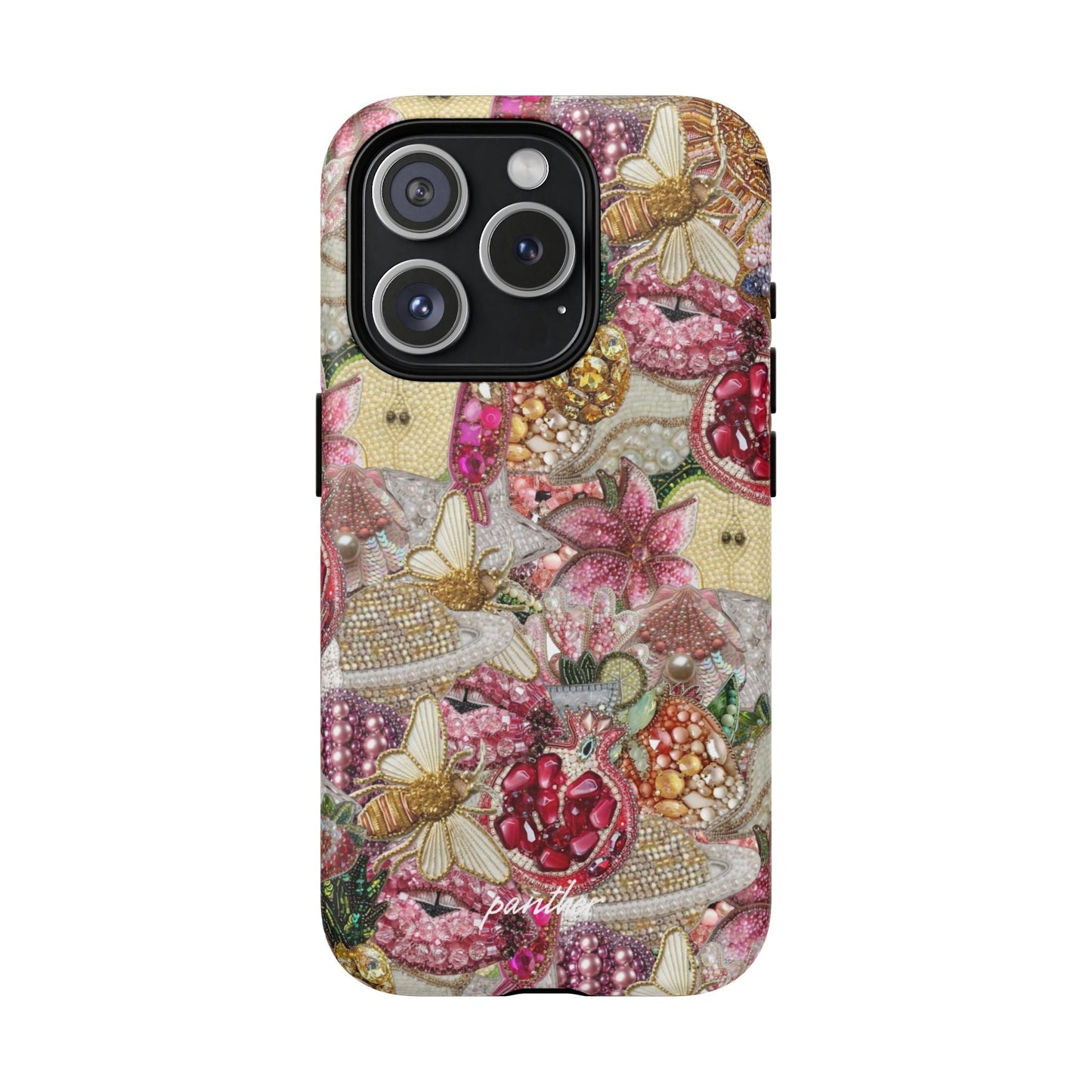 Tropical Treasure (Magsafe).