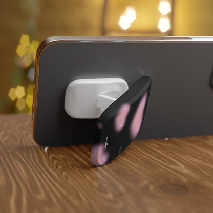 Hearts V2 Phone Click-On Grip.