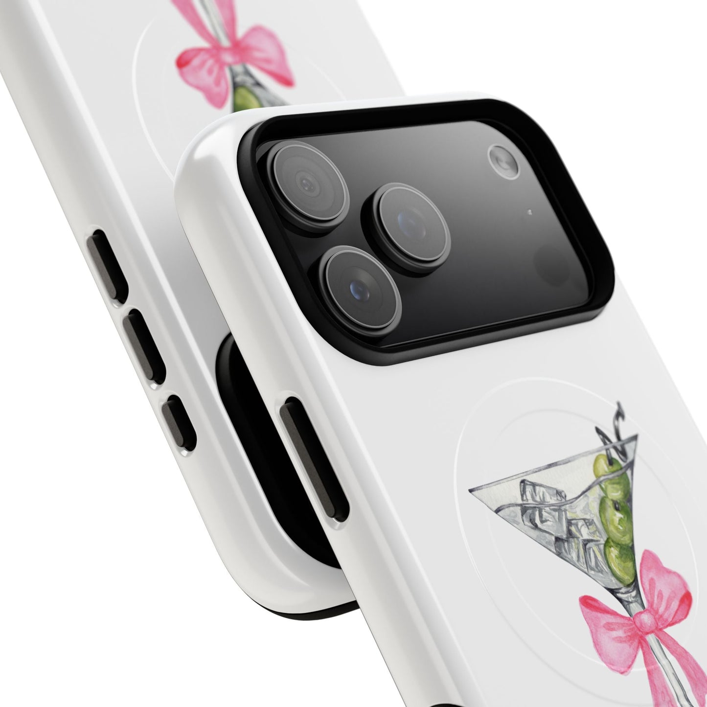 Coquette Martini (Magsafe)