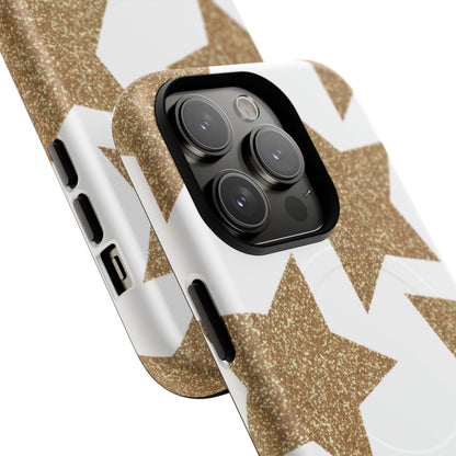 It Girl Star (Gold) (Magsafe)