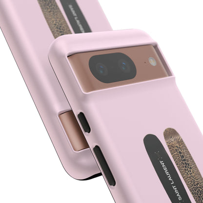 Panther Skateboards (Pink)