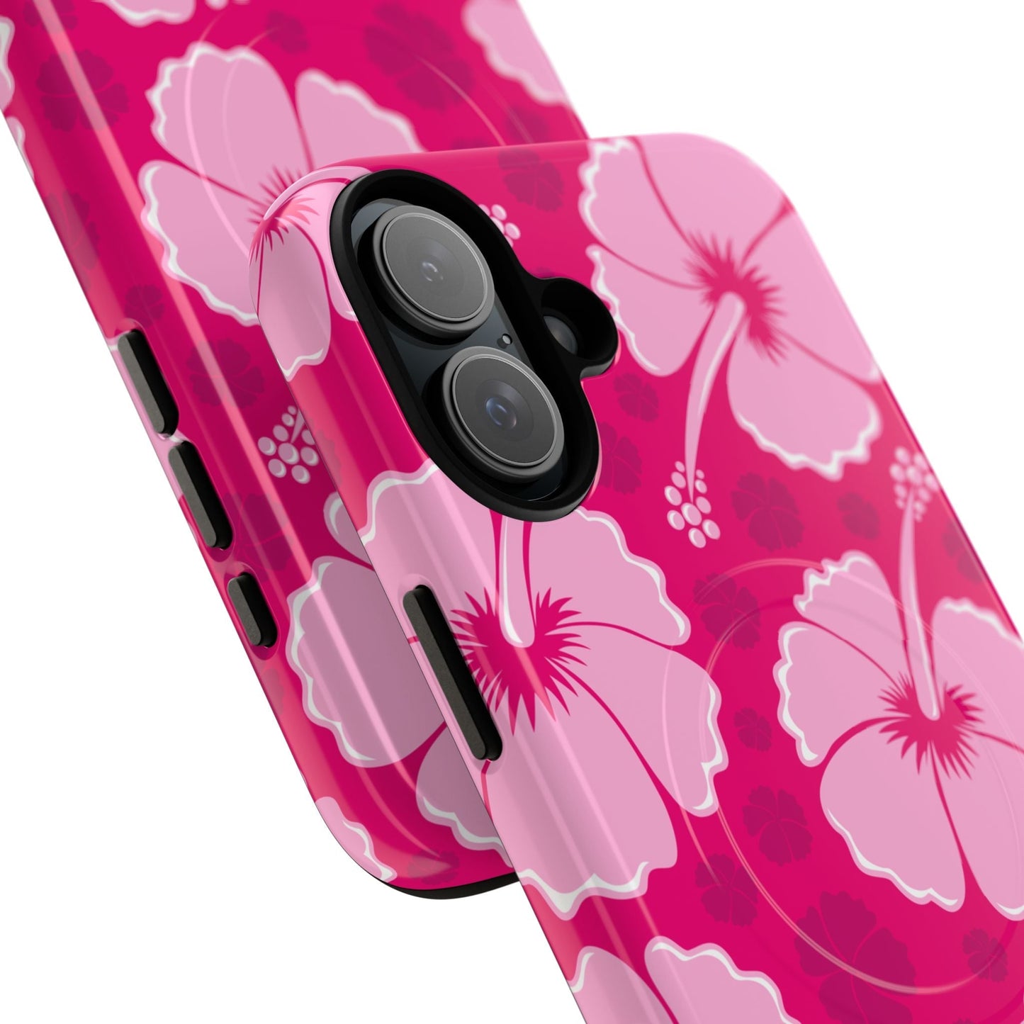 Hibiscus Haze (Magsafe)