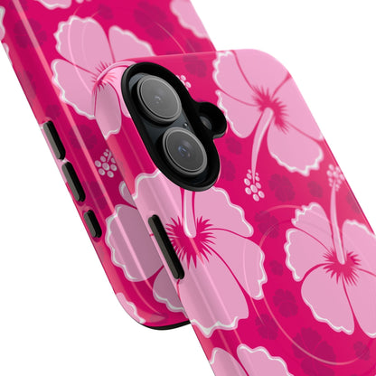 Hibiscus Haze (Magsafe)