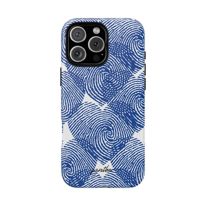 Printing Hearts (Magsafe).