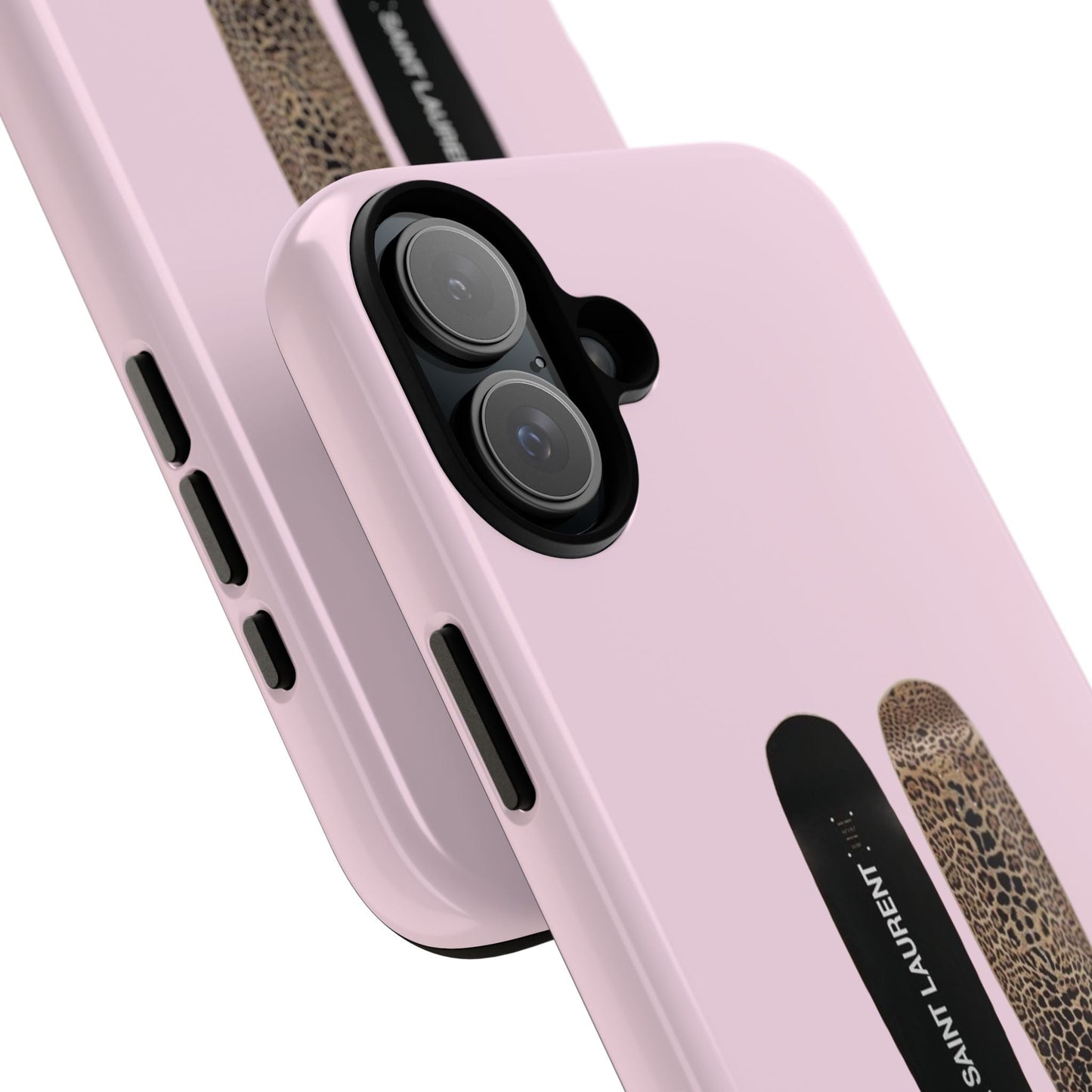 Panther Skateboards (Pink)