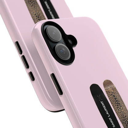 Panther Skateboards (Pink)