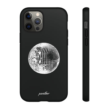 Nightlife Glimmer (Black).