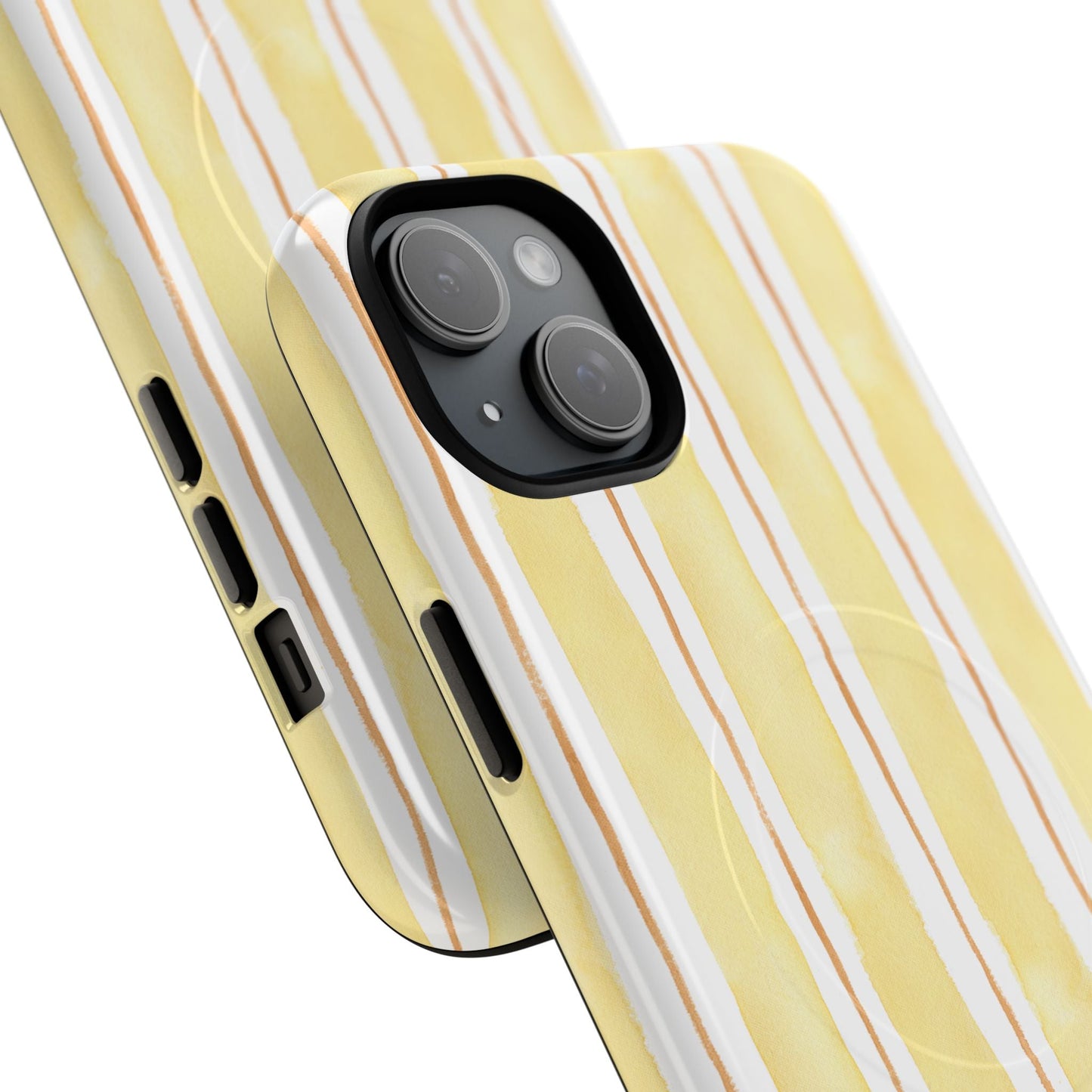 Heat Lines (Yellow) (Magsafe)
