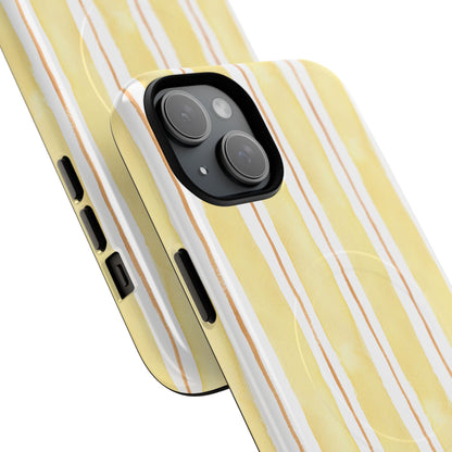 Heat Lines (Yellow) (Magsafe)