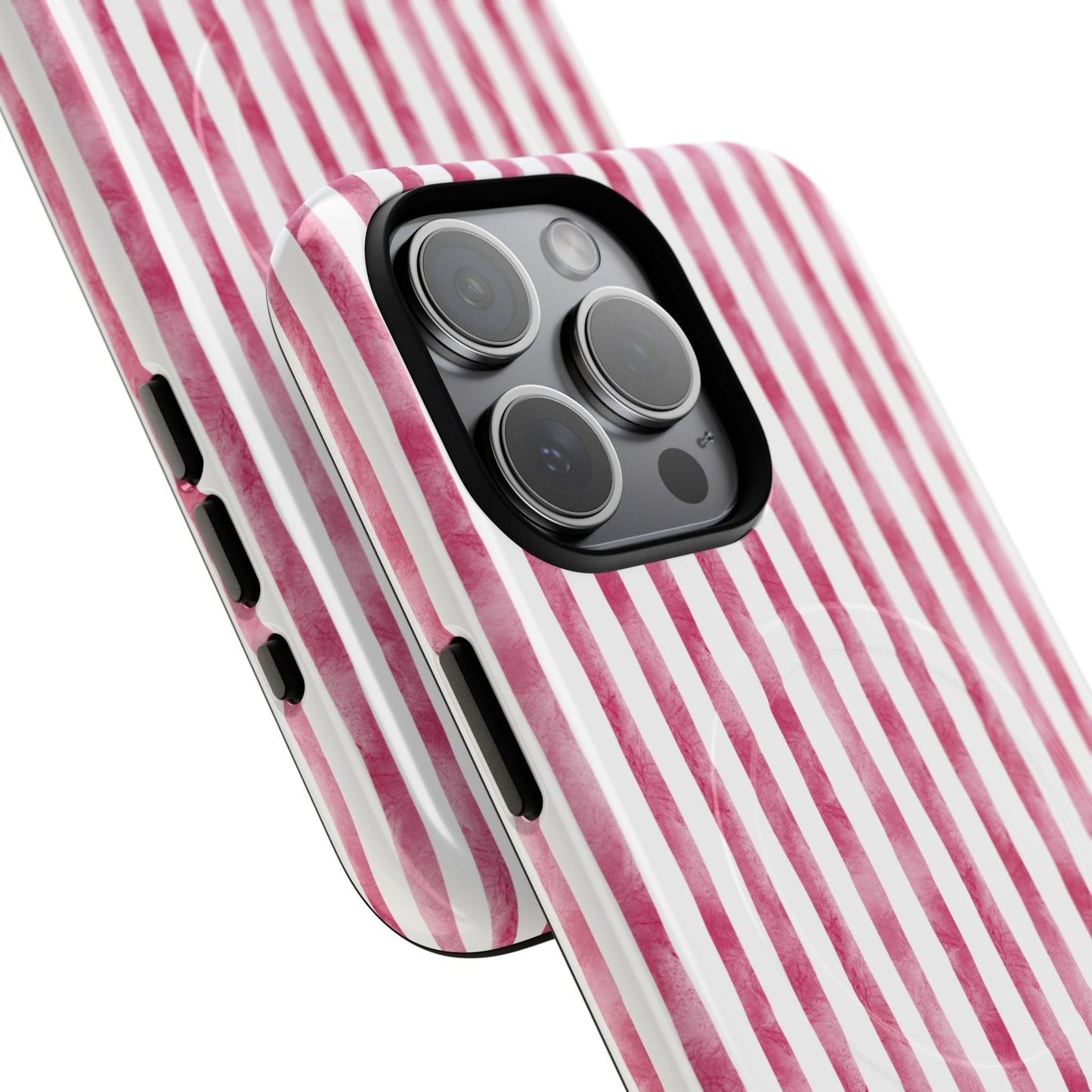Magenta Stripes (Magsafe)