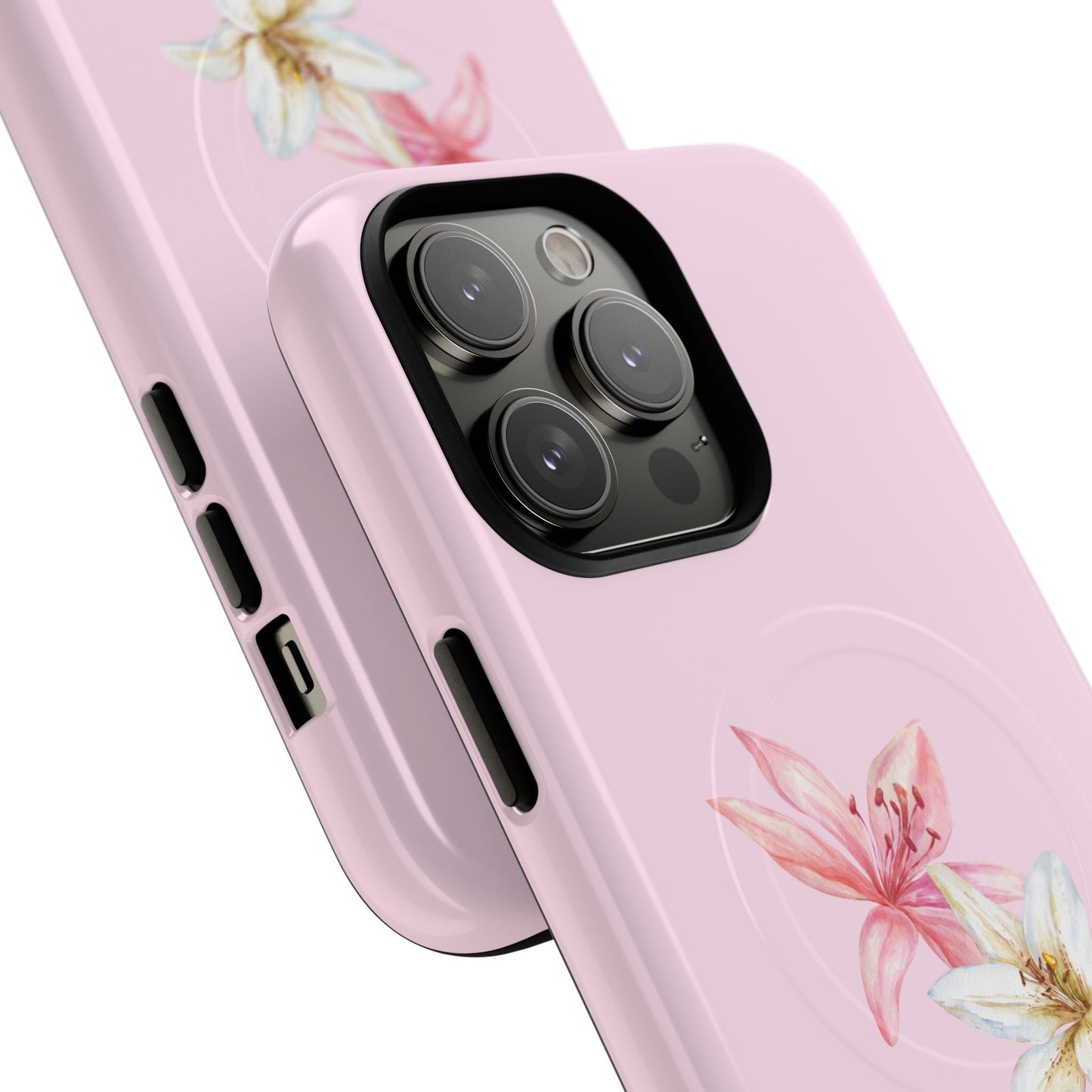 Blossom Grace (Pink) V2 (Magsafe)