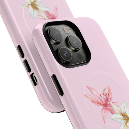 Blossom Grace (Pink) V2 (Magsafe)