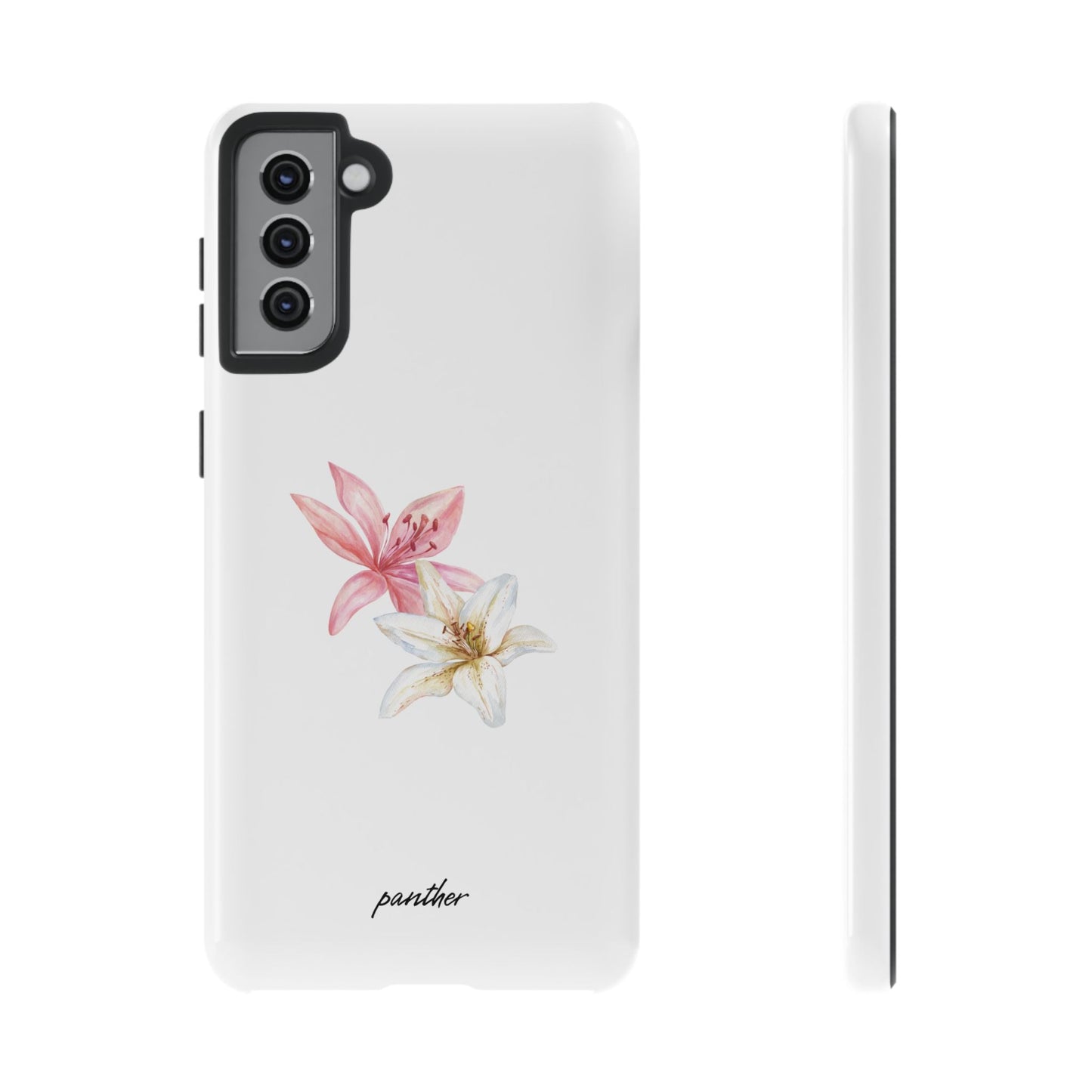 Blossom Grace (White) V2