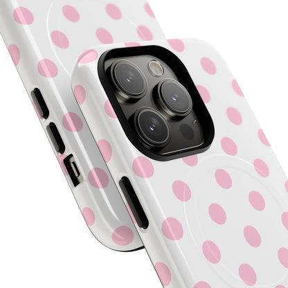 PolkaDoll V4 (Magsafe)