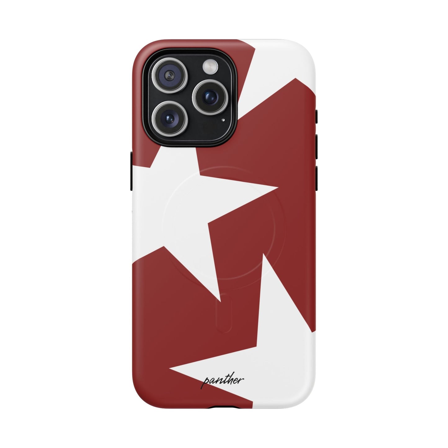 Pretty in Burgundy (Magsafe).