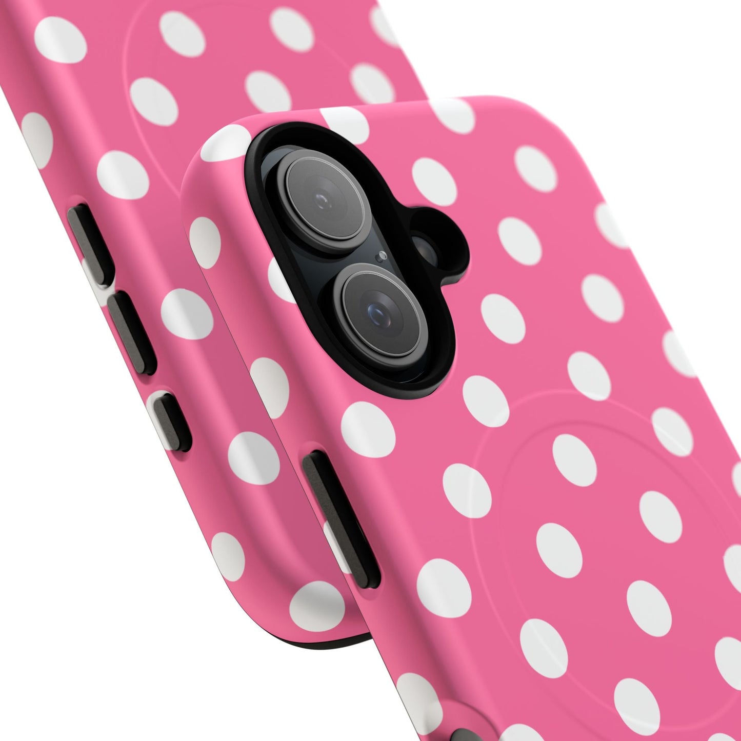 PolkaBabe V2 (Magsafe)