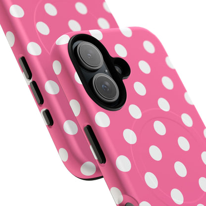 PolkaBabe V2 (Magsafe)