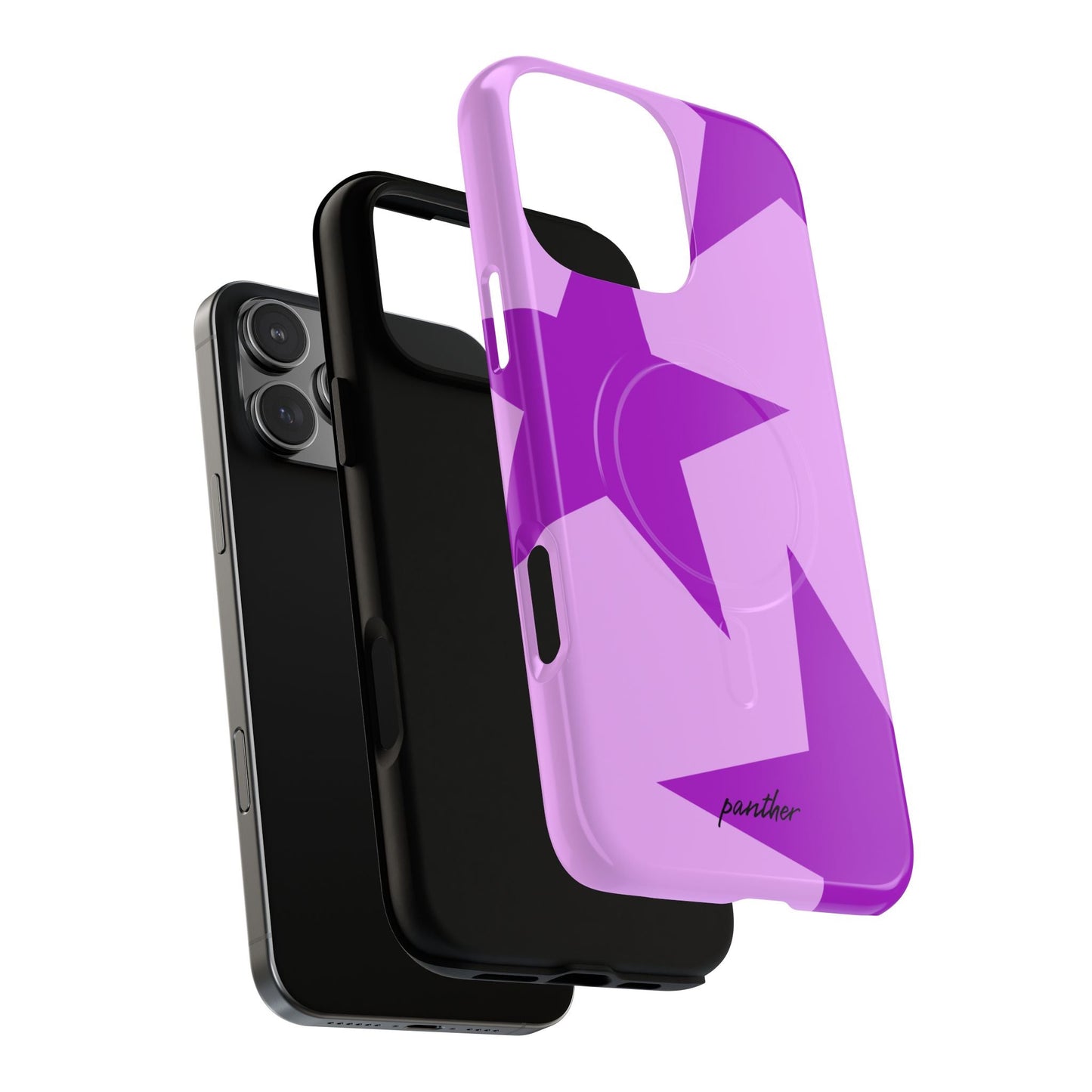 Pretty In Lilac (Magsafe)