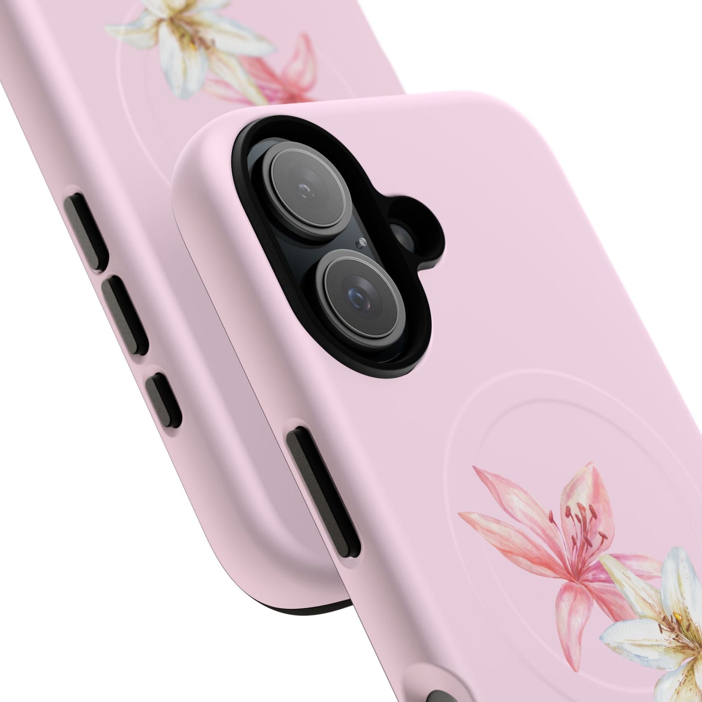Blossom Grace (Pink) V2 (Magsafe)