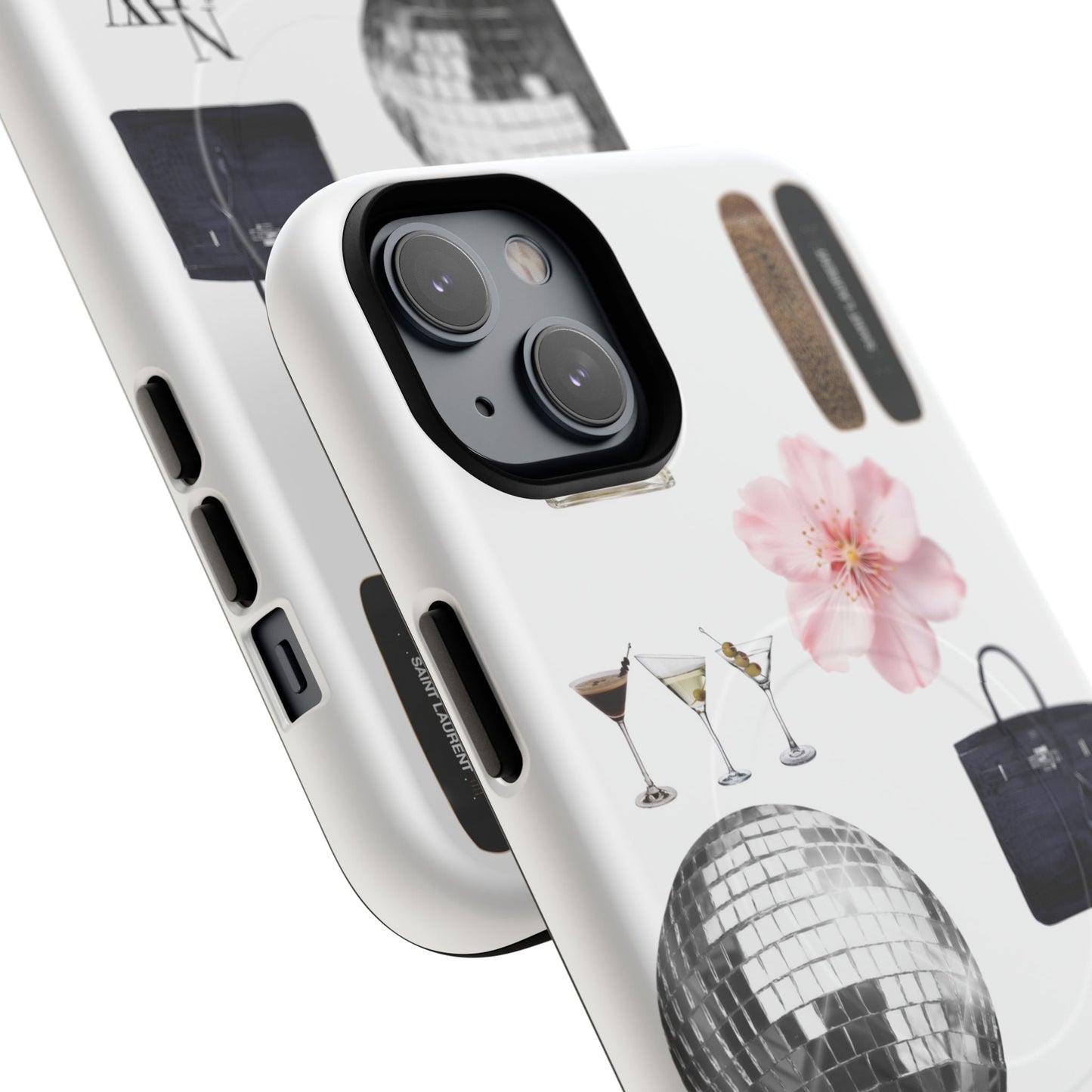 Girl Talk Glamour (Magsafe)