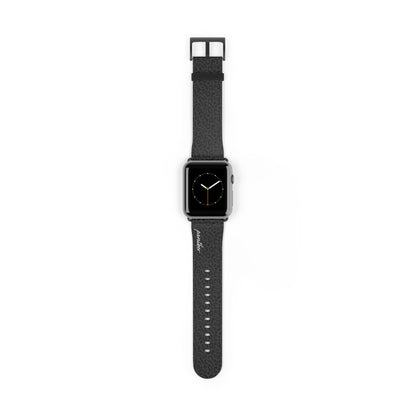 Panther AppleWatch Band.
