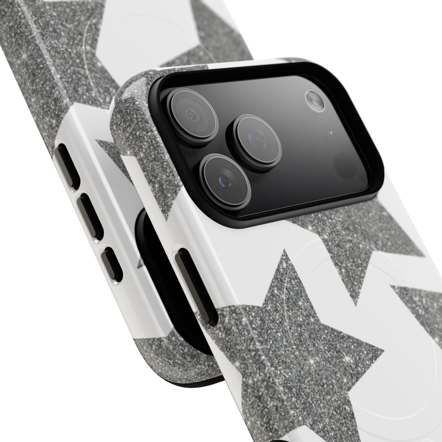 It Girl Star (Silver) (Magsafe)