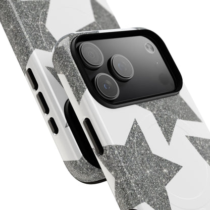 It Girl Star (Silver) (Magsafe)