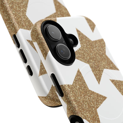 It Girl Star (Gold) (Magsafe)