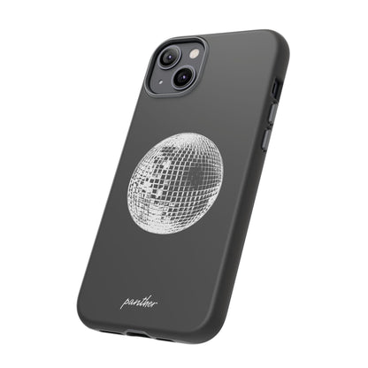 Nightlife Glimmer (Grey)