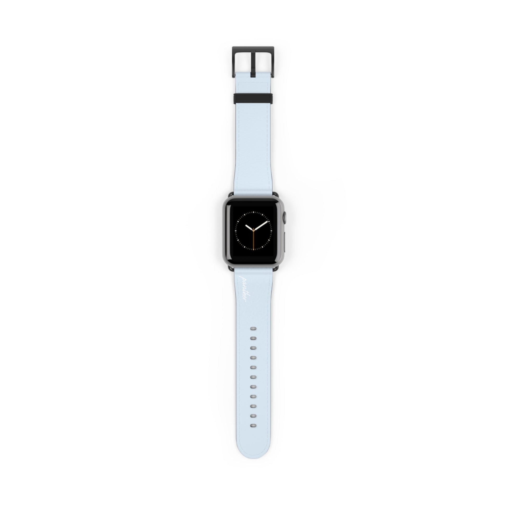 Baby Blue AppleWatch Band.