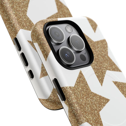 It Girl Star (Gold) (Magsafe)