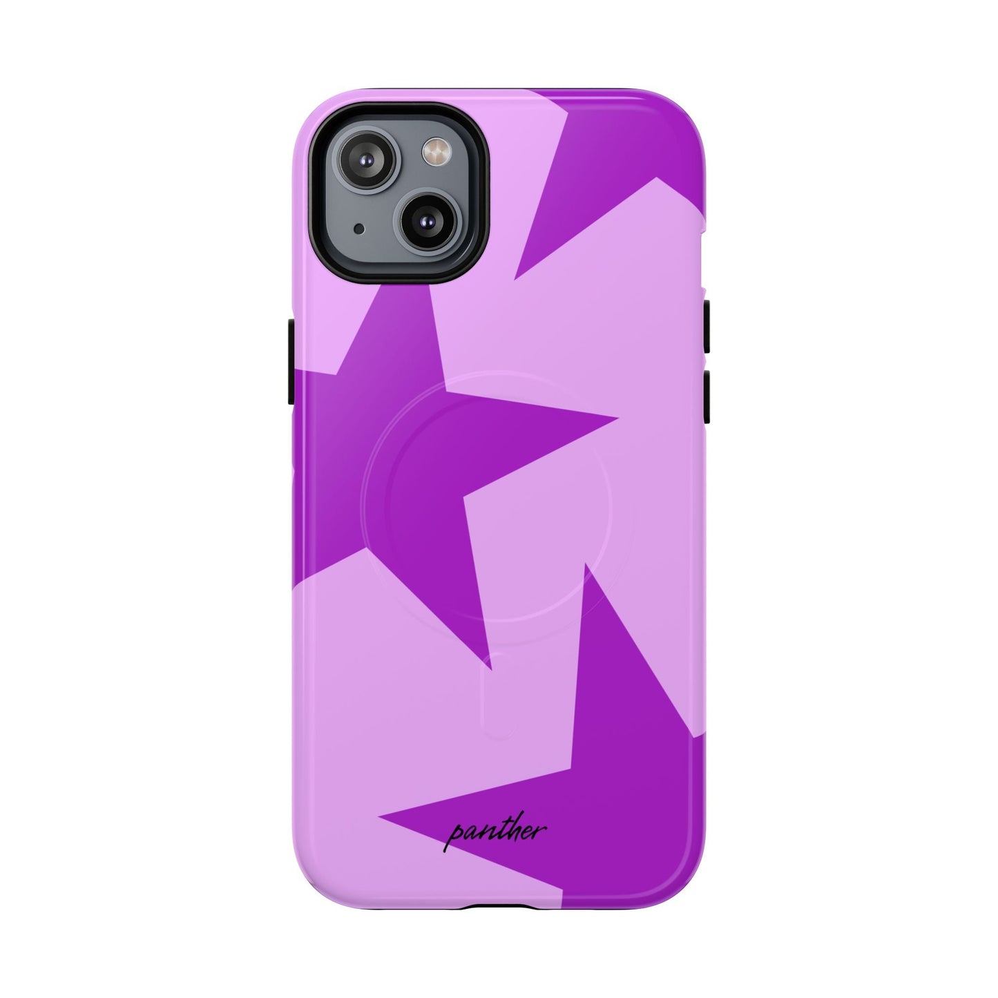 Pretty In Lilac (Magsafe).