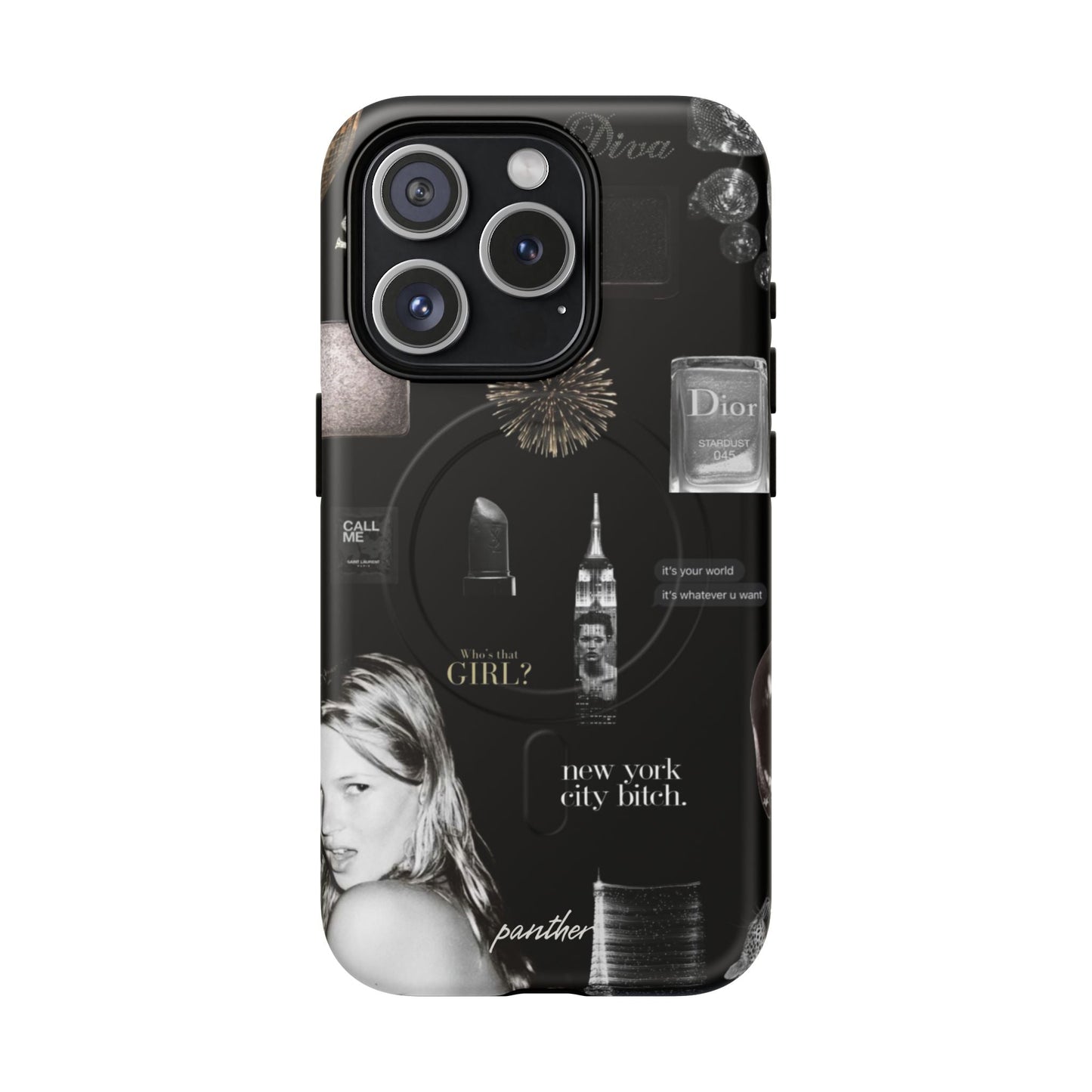 NYC Glam Nights (Magsafe).