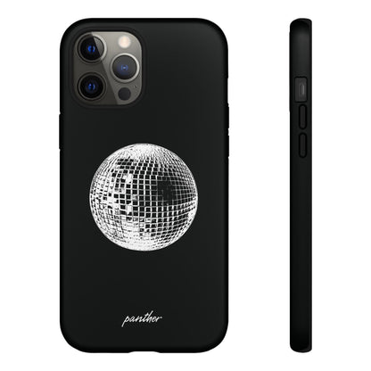 Nightlife Glimmer (Black).