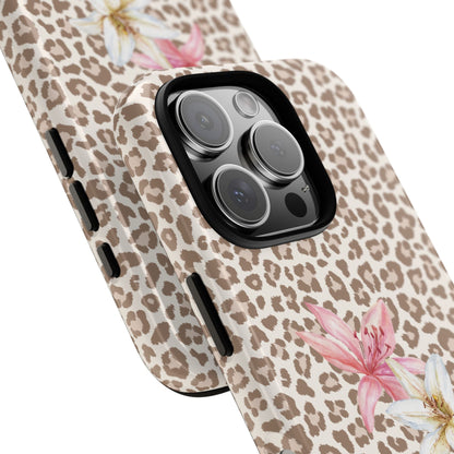 Blossom Grace (Light Leo Print) V2