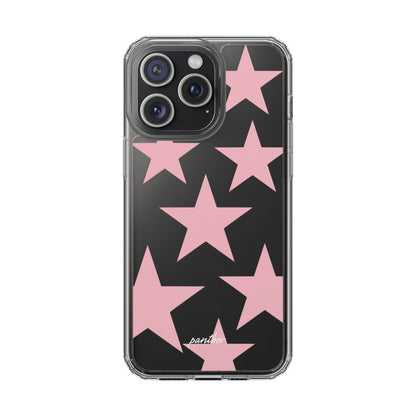 Starships Clear Case.