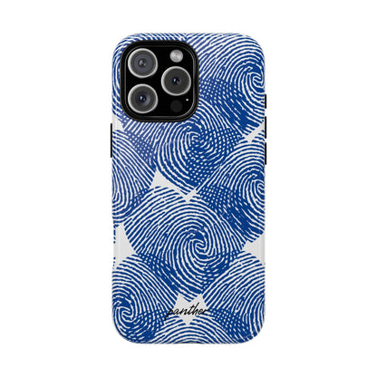 Printing Hearts (Magsafe).