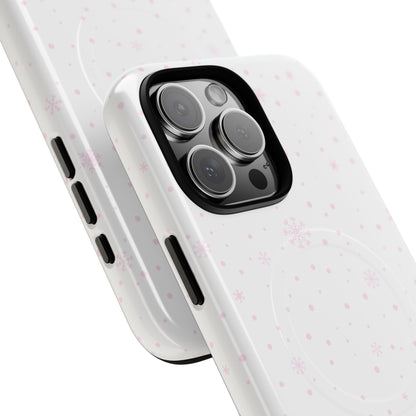 Snowfall (Baby Pink) (Magsafe)