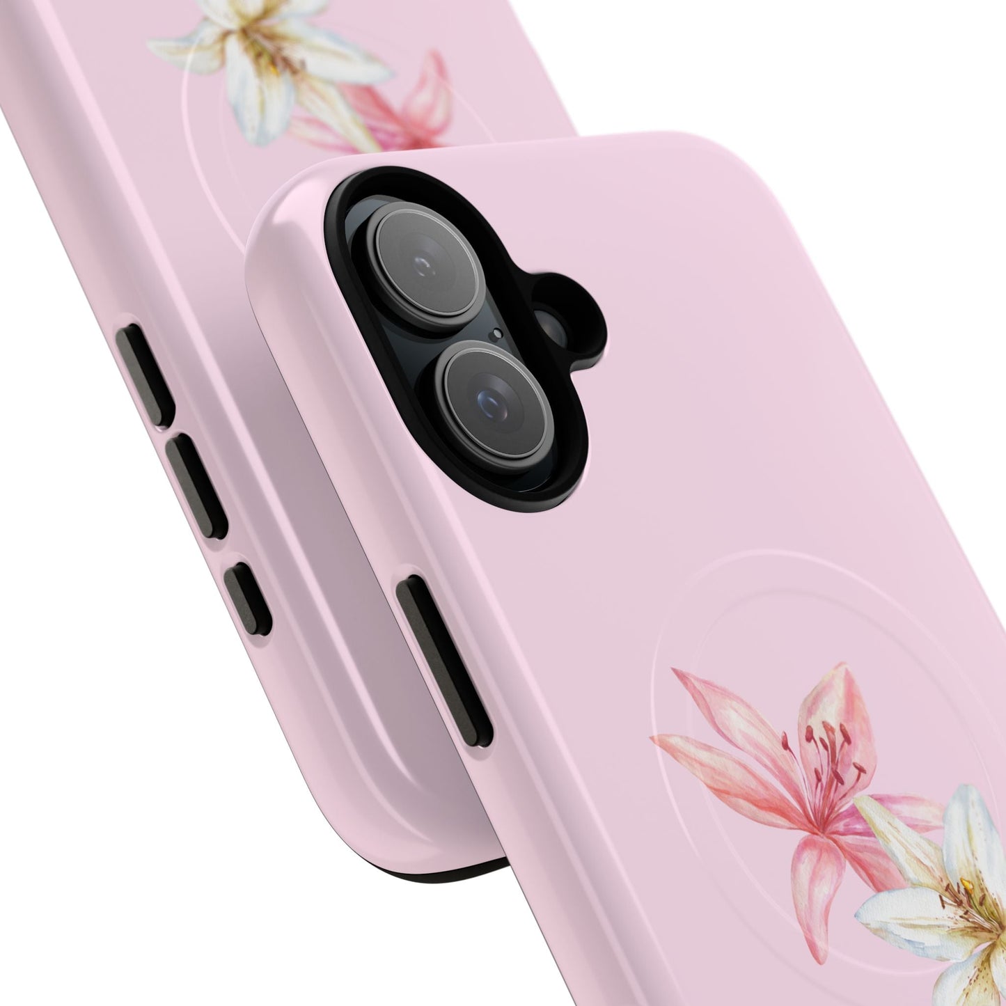 Blossom Grace (Pink) V2 (Magsafe)